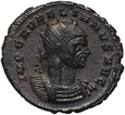 Cesarstwo Rzymskie, Aurelian 270-275, antoninian, Kyzikos