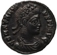 Cesarstwo Rzymskie, Konstancjusz II 337-361, follis, Siscia