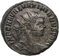 Cesarstwo Rzymskie, Maksymian Herkuliusz 286-305, antoninian, Siscia