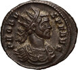 Cesarstwo Rzymskie, Probus 276-282, antoninian, Lugdunum