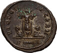 Cesarstwo Rzymskie, Probus 276-282, antoninian, Lugdunum