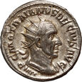 Cesarstwo Rzymskie, Trajan Decjusz 249-251, antoninian, Rzym