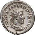 #A# Cesarstwo Rzymskie, Filip I Arab 244-249, antoninian, Rzym  