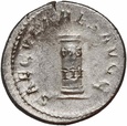 #A# Cesarstwo Rzymskie, Filip I Arab 244-249, antoninian, Rzym  