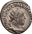 Cesarstwo Rzymskie, Walerian I 253-260, antoninian, Rzym