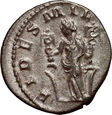 Cesarstwo Rzymskie, Walerian I 253-260, antoninian, Rzym