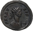 Cesarstwo Rzymskie, Probus 276-282, antoninian, Rzym