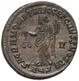 Cesarstwo Rzymskie, Maksymian Herkuliusz 286-305, follis, Akwilea