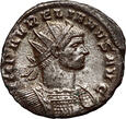 Cesarstwo Rzymskie, Aurelian 270-275, antoninian, Mediolan