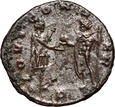 Cesarstwo Rzymskie, Aurelian 270-275, antoninian, Mediolan