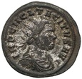 Cesarstwo Rzymskie, Tacyt 275-276, antoninian, Ticinum  
