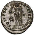 Cesarstwo Rzymskie, Konstantyn I Wielki 307/310-337, follis, Kyzikos