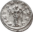 #A# Cesarstwo Rzymskie, Filip I Arab 244-249, antoninian, Rzym  