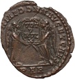 #A# Cesarstwo Rzymskie, Magnencjusz 350-353, majorina, Rzym