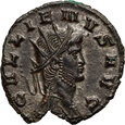 Cesarstwo Rzymskie, Galien 253-268, antoninian, Rzym