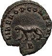 Cesarstwo Rzymskie, Galien 253-268, antoninian, Rzym