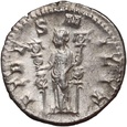 #A# Cesarstwo Rzymskie, Filip I Arab 244-249, antoninian, Rzym  