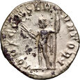 Cesarstwo Rzymskie, Walerian I 253-260, antoninian, Antiochia  