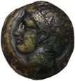 Grecja, Macedonia, Filip II 359-336 p.n.e., brąz