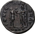 Cesarstwo Rzymskie, Probus 276-282, antoninian, Ticinum