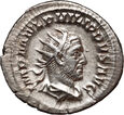 #A# Cesarstwo Rzymskie, Filip I Arab 244-249, antoninian, Rzym