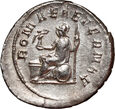 #A# Cesarstwo Rzymskie, Filip I Arab 244-249, antoninian, Rzym