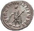 Cesarstwo Rzymskie,  Herenniusz Etruskus 251, antoninian, Rzym 