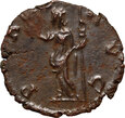 Cesarstwo Rzymskie, Tetryk I 270-274, zredukowany antoninian, Kolonia