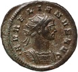 Cesarstwo Rzymskie, Aurelian 270-275, antoninian, Siscia