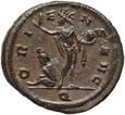 Cesarstwo Rzymskie, Aurelian 270-275, antoninian, Siscia