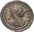 Cesarstwo Rzymskie, Aurelian 270-275, antoninian, Serdyka