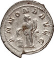 Cesarstwo Rzymskie, Filip I Arab 244-249, antoninian, Rzym  