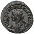 Cesarstwo Rzymskie, Probus 276-282, antoninian, Ticinum