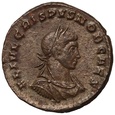 Cesarstwo Rzymskie, Kryspus 317-326, follis, Trewir