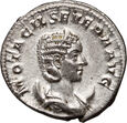 Cesarstwo Rzymskie, Otacilla Severa 244-248, antoninian, Rzym