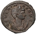 Cesarstwo Rzymskie, Seweryna 270-275, antoninian, Siscia