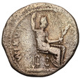 N78-MK. Cesarstwo Rzymskie, Tyberiusz 14-37, BIBLIJNY DENAR