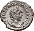 #A# Cesarstwo Rzymskie, Herennia Etruscilla 249-251, antoninian, Rzym 