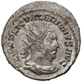 Cesarstwo Rzymskie, Walerian I 253-260, antoninian, Antiochia  