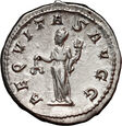 #A# Cesarstwo Rzymskie, Filip I Arab 244-249, antoninian, Rzym  