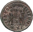 Cesarstwo Rzymskie, Maksymian Herkuliusz 286-305, antoninian, Kyzikos