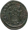 Cesarstwo Rzymskie, Maksymian Herkuliusz 286-305, antoninian, Heraklea