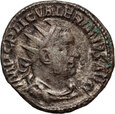 Cesarstwo Rzymskie, Walerian I 253-260, antoninian, Rzym