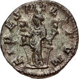 Cesarstwo Rzymskie, Walerian I 253-260, antoninian, Rzym