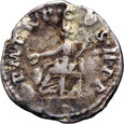 #A# Cesarstwo Rzymskie, Trajan 98-117, denar, Rzym