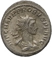 Cesarstwo Rzymskie, Probus 276-282, antoninian, Serdika