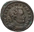 Cesarstwo Rzymskie, Licyniusz I 308-324, Trewir