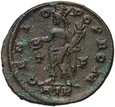 Cesarstwo Rzymskie, Licyniusz I 308-324, Trewir