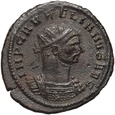 Cesarstwo Rzymskie, Aurelian 270-275, antoninian, Rzym