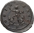 Cesarstwo Rzymskie, Aurelian 270-275, antoninian, Rzym